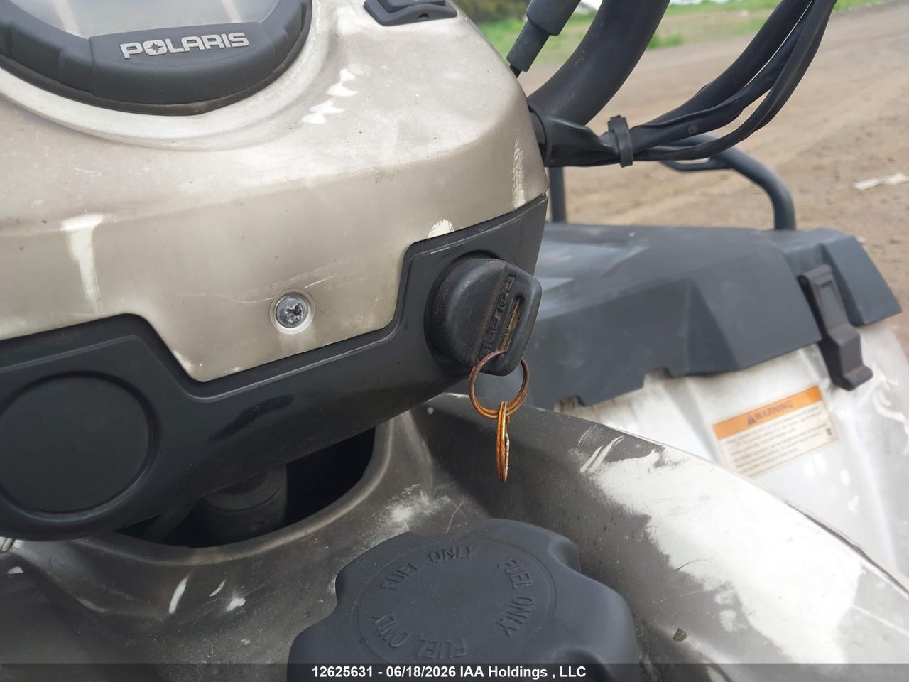 2014 POLARIS SPORTSMAN 570 EPS thumbnail 12
