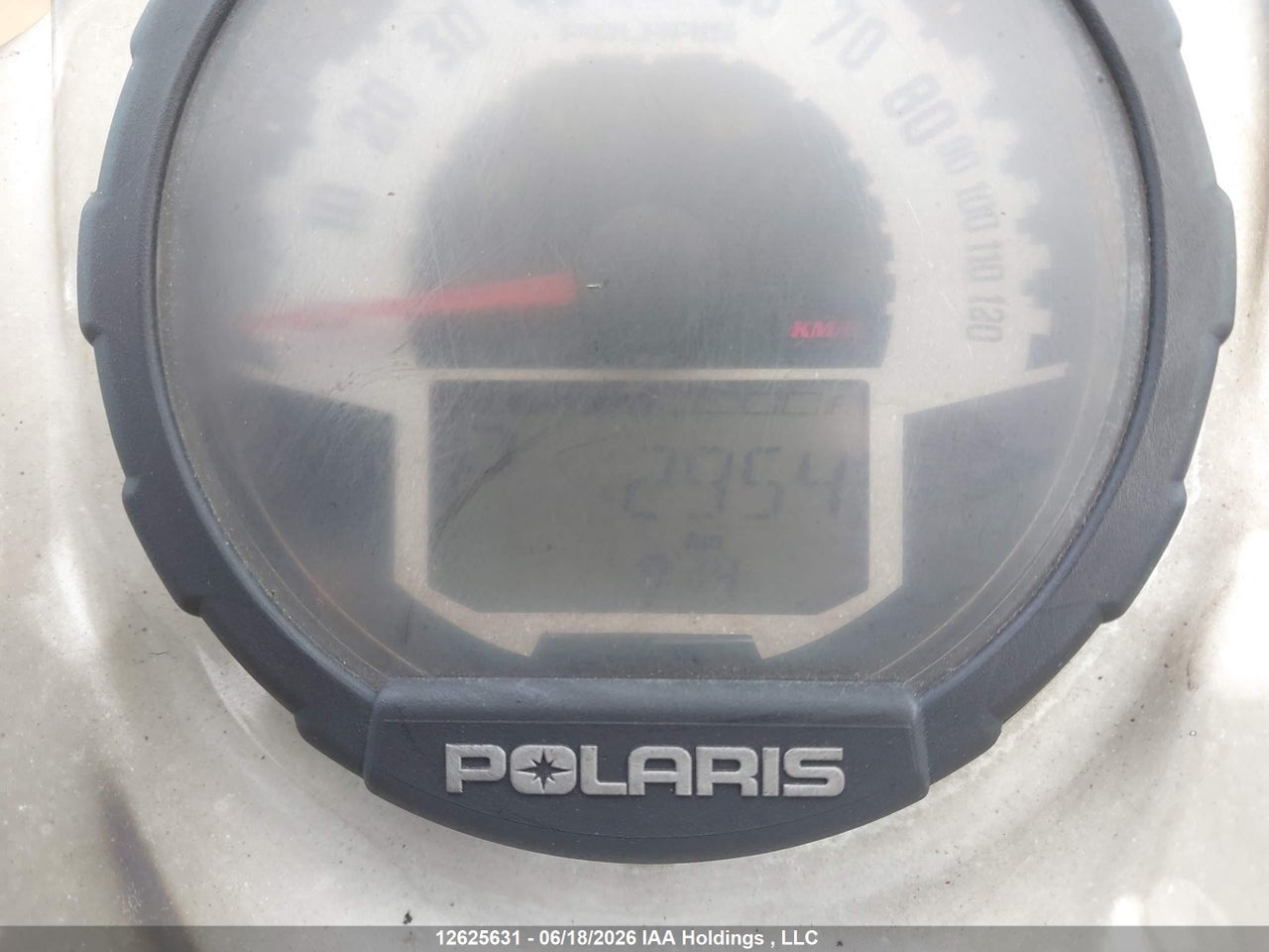 2014 POLARIS SPORTSMAN 570 EPS thumbnail 8