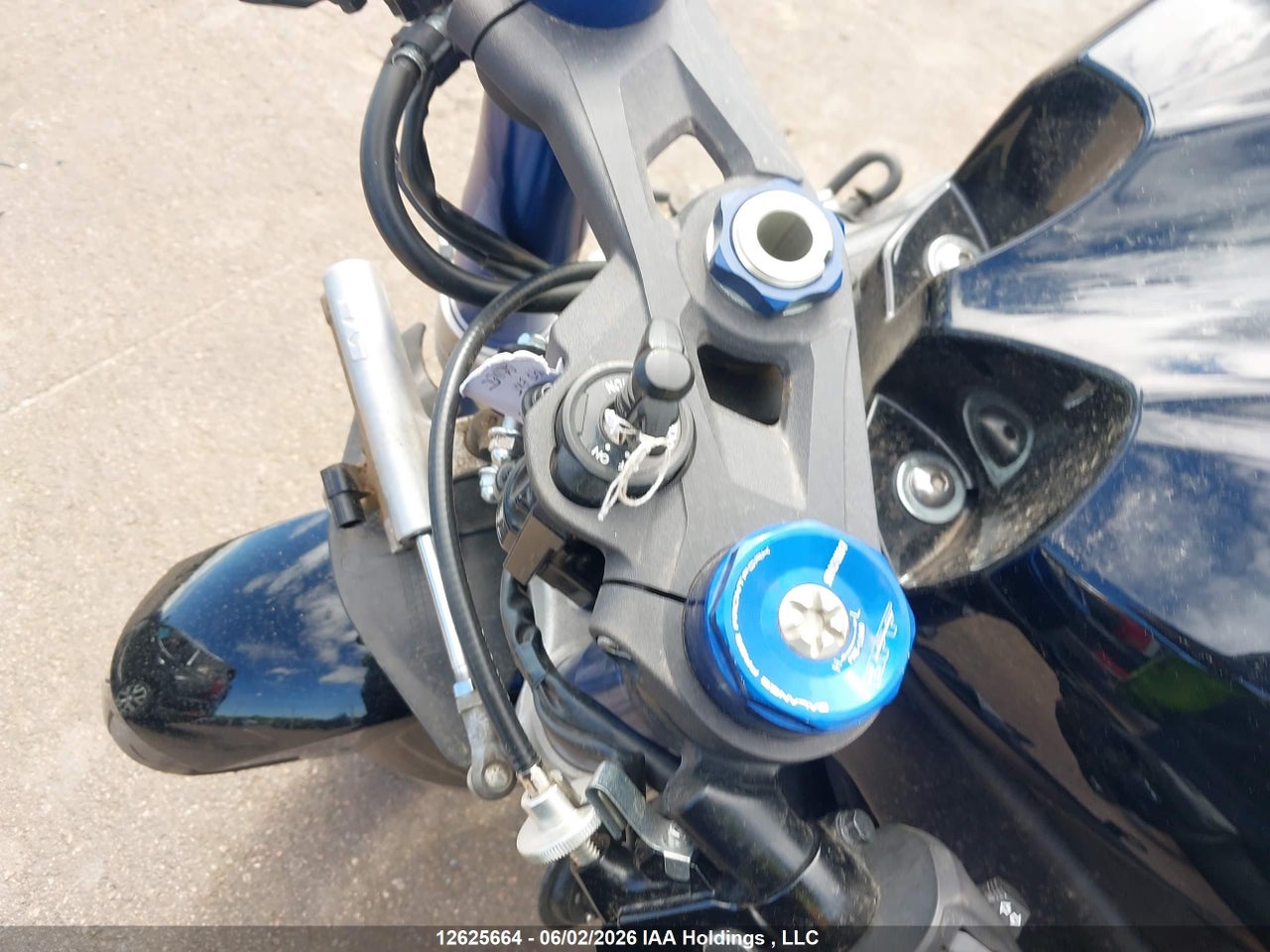 2018 SUZUKI GSX-R1000 R thumbnail 12