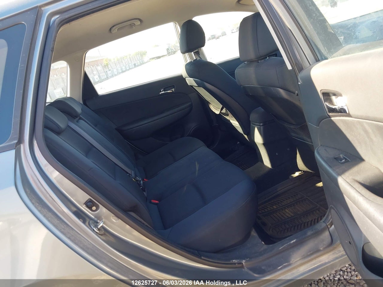 2010 HYUNDAI ELANTRA TOURING GLS thumbnail 9