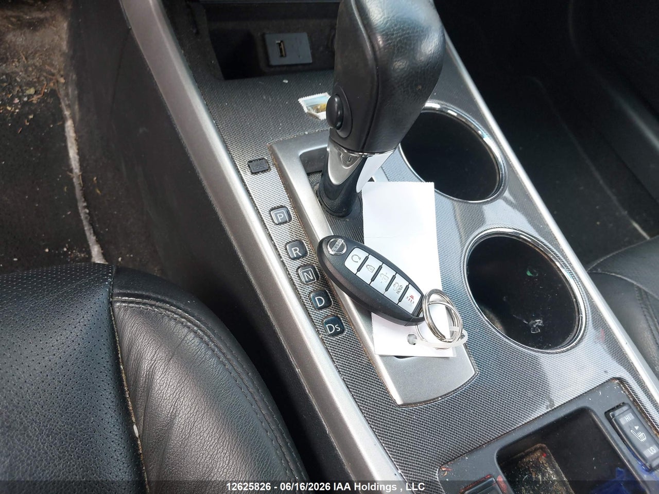 2013 NISSAN Altima 2.5/S/SV/SL thumbnail 11