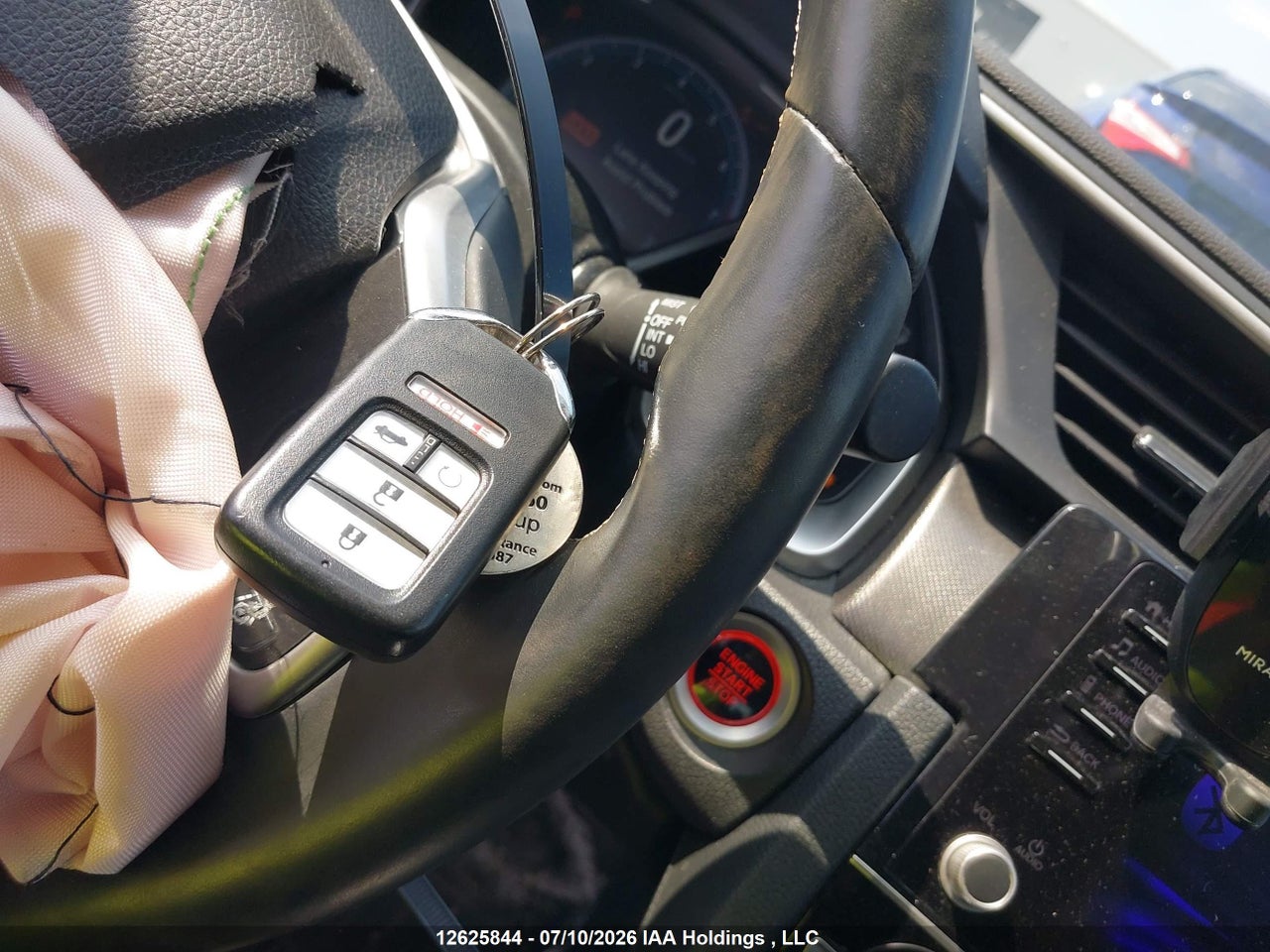 2020 HONDA CIVIC thumbnail 12