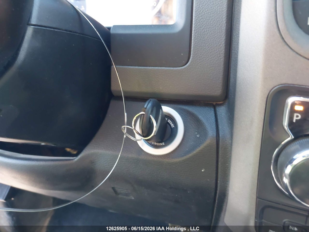 2020 RAM 1500 CLASSIC TRADESMAN/EXPRESS thumbnail 11