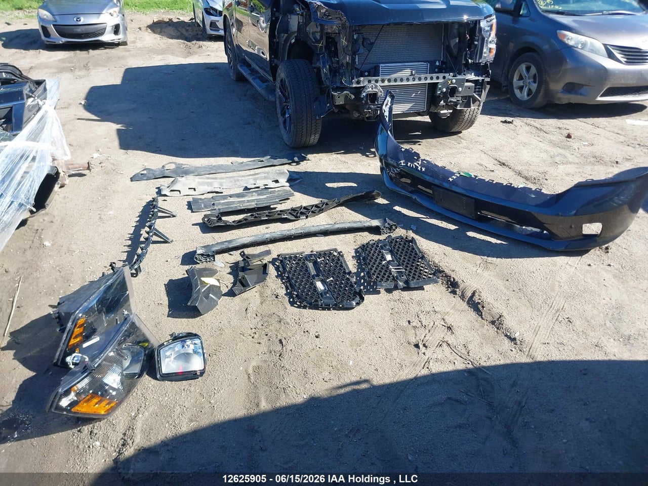 2020 RAM 1500 CLASSIC TRADESMAN/EXPRESS thumbnail 12