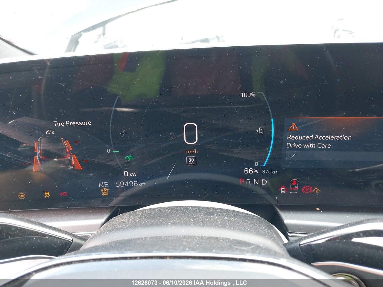 2024 CADILLAC LYRIQ TECH thumbnail 8