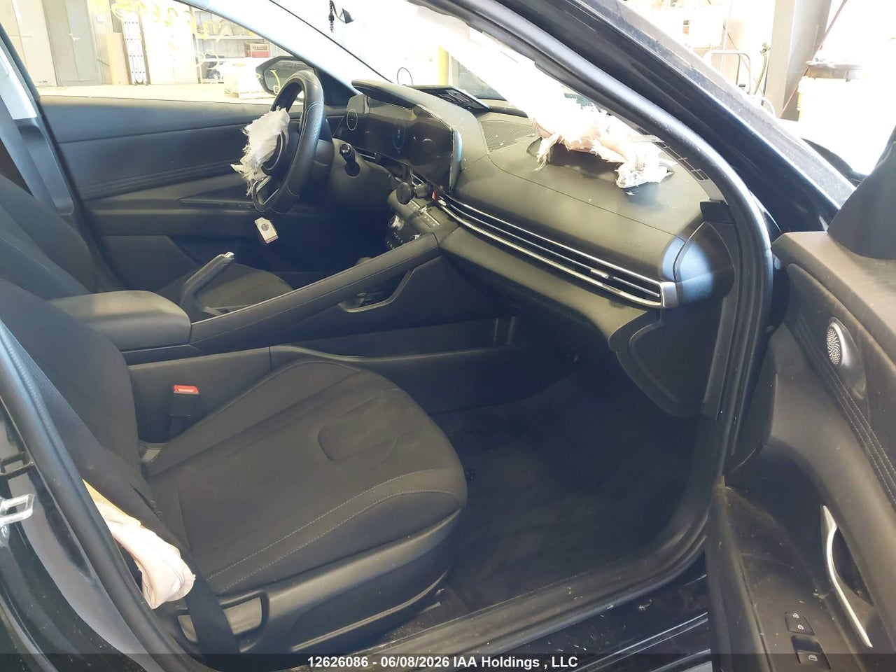 2024 HYUNDAI ELANTRA SEL thumbnail 6