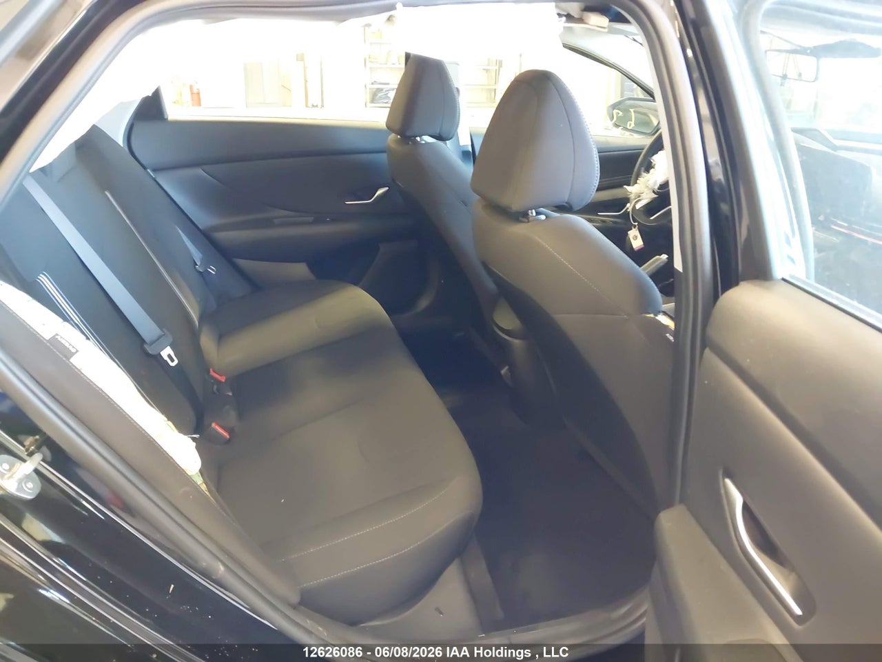 2024 HYUNDAI ELANTRA SEL thumbnail 9