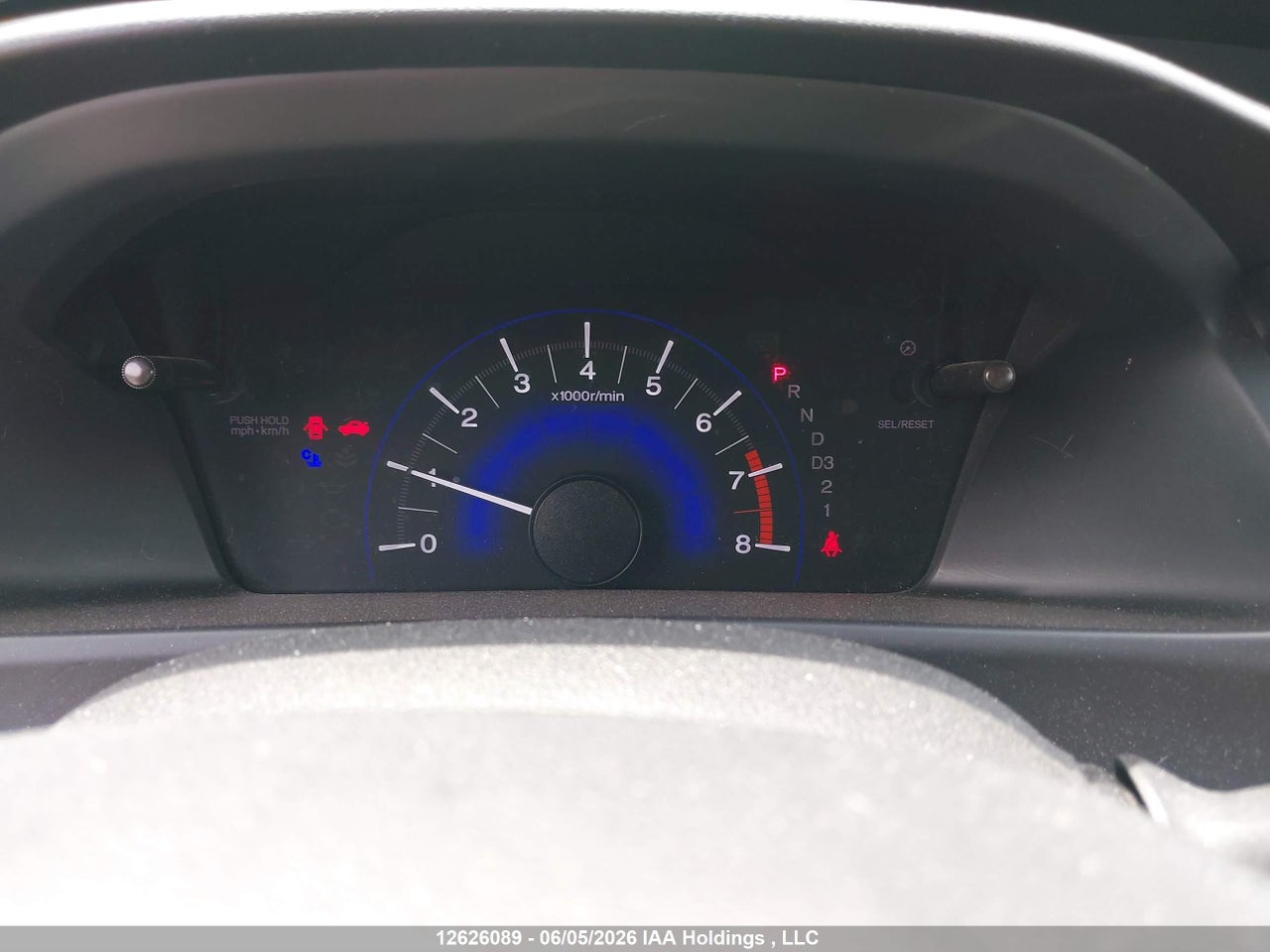 2013 HONDA CIVIC thumbnail 8