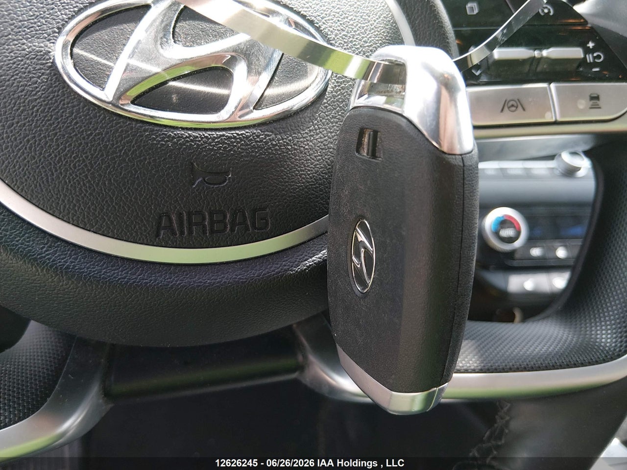 2023 HYUNDAI ELANTRA HYBRID thumbnail 12