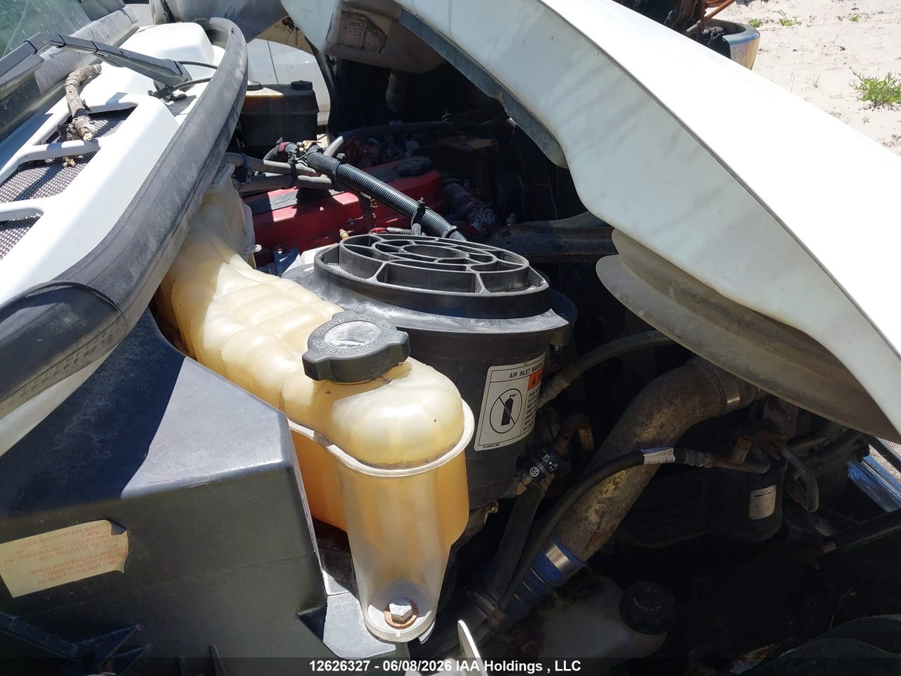 2015 FREIGHTLINER M2 106 MEDIUM DUTY thumbnail 11