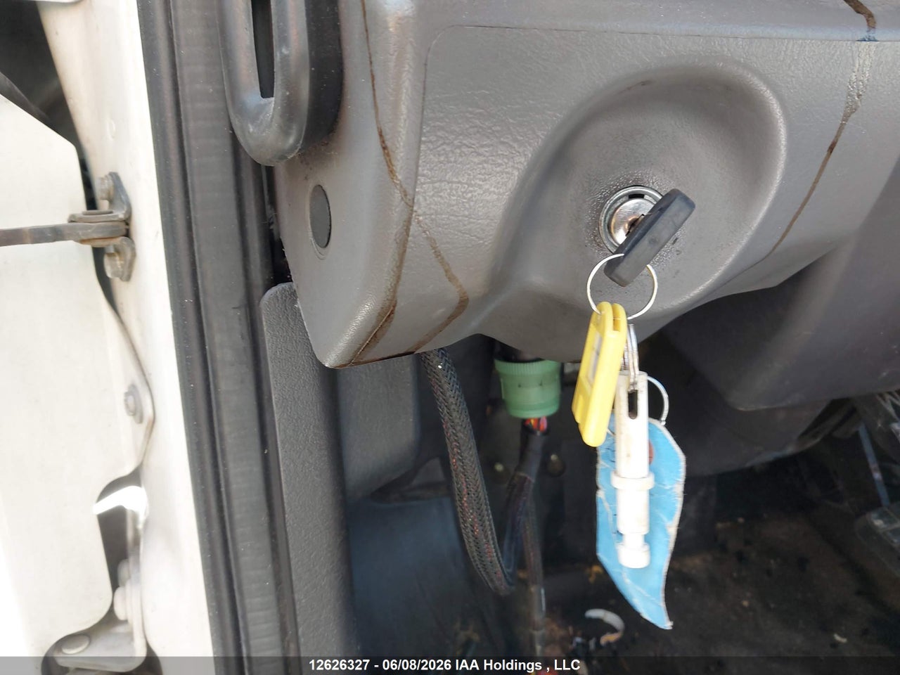 2015 FREIGHTLINER M2 106 MEDIUM DUTY thumbnail 12