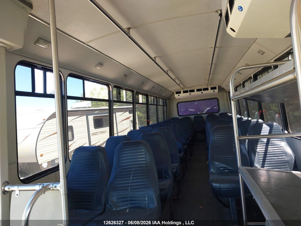 2015 FREIGHTLINER M2 106 MEDIUM DUTY thumbnail 6