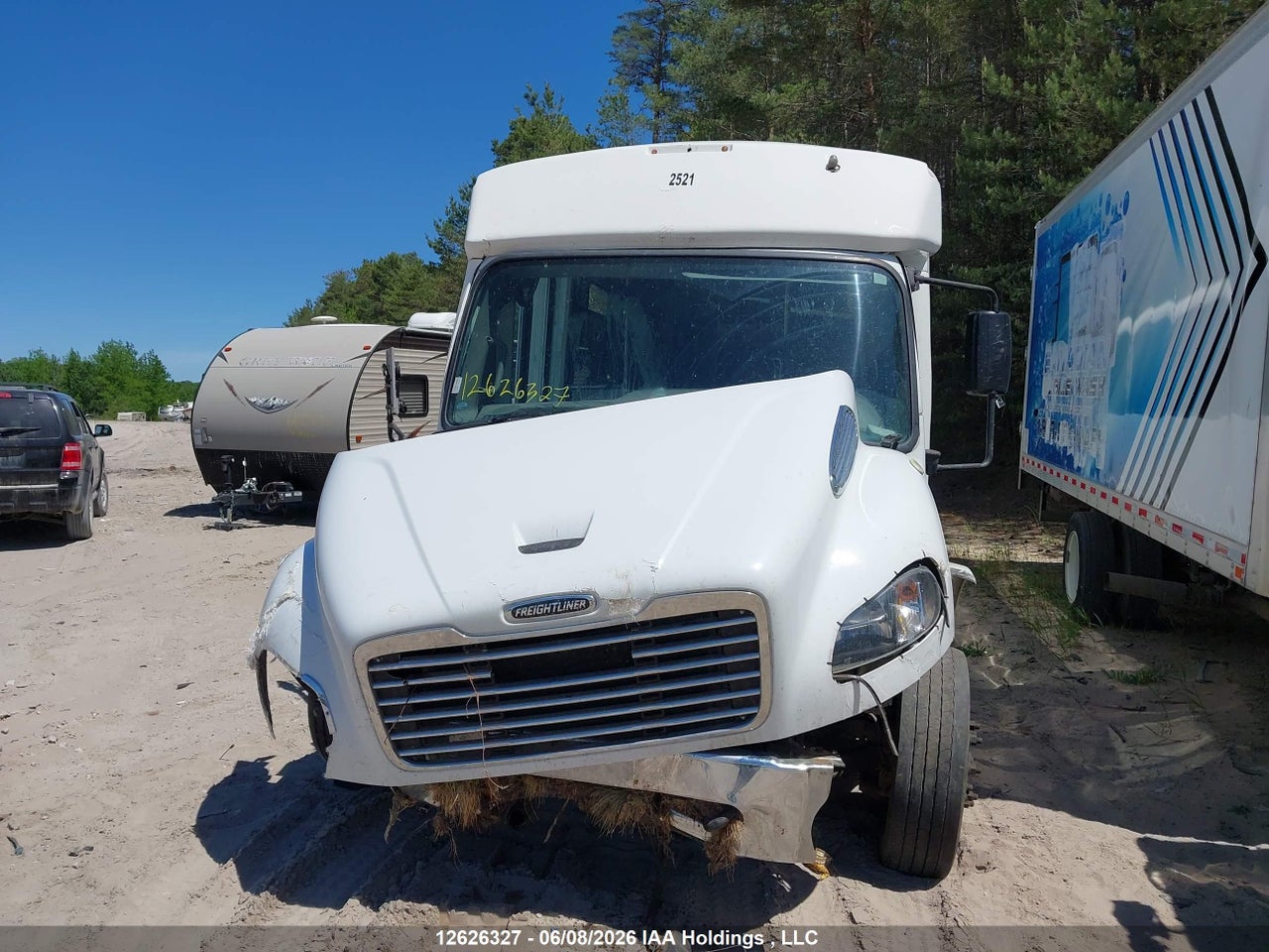 2015 FREIGHTLINER M2 106 MEDIUM DUTY thumbnail 7