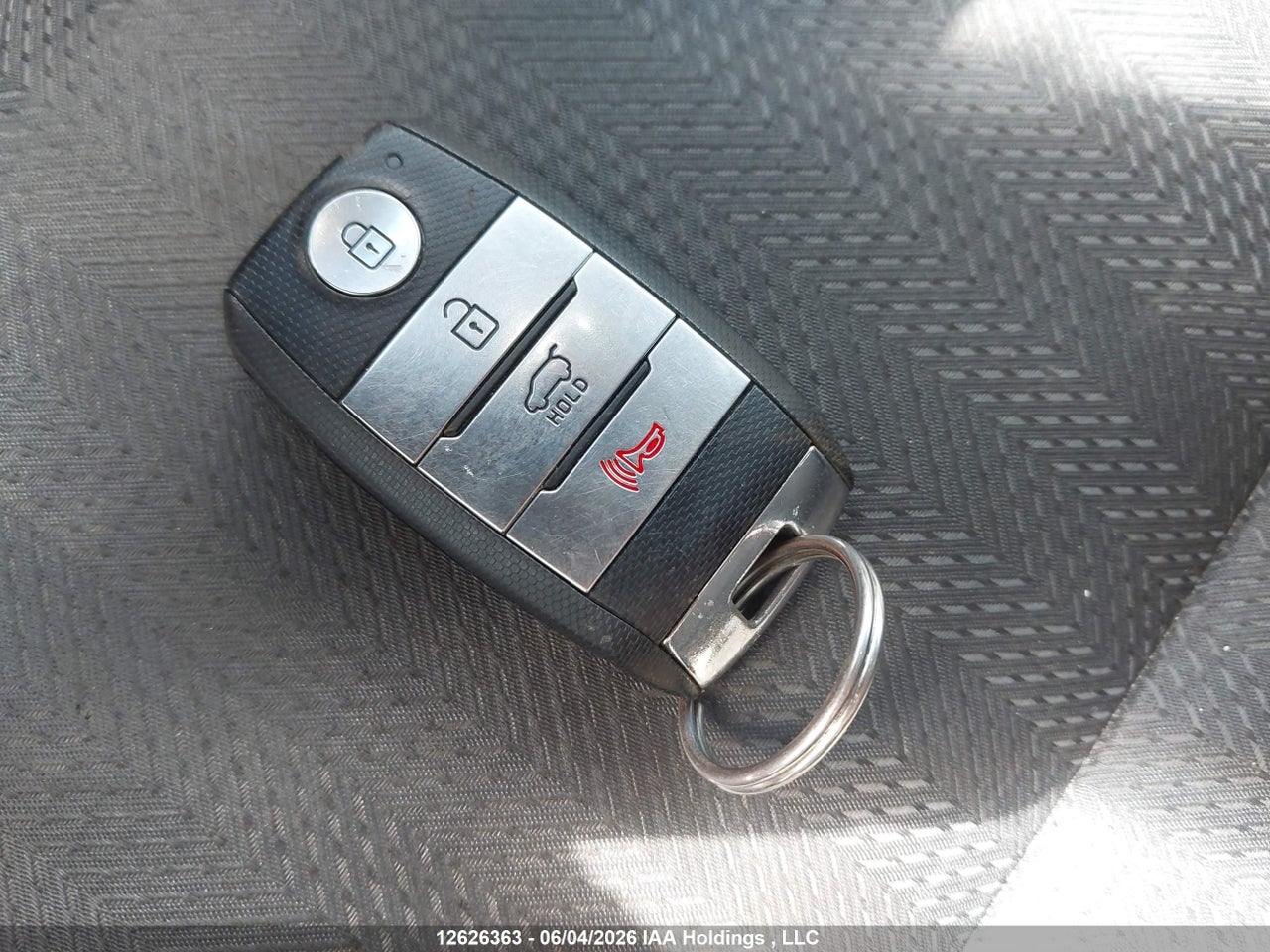 2020 KIA SPORTAGE thumbnail 12