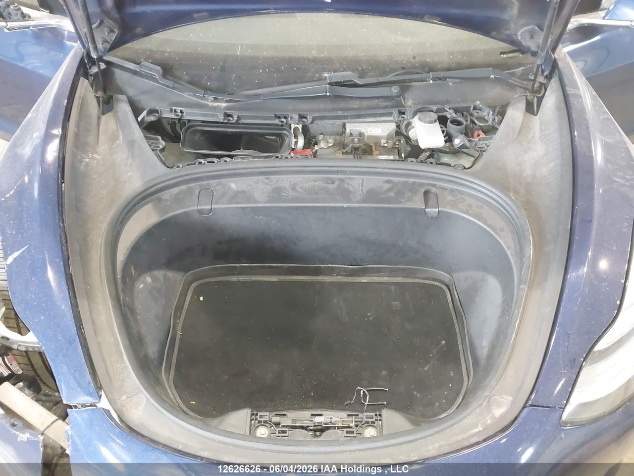 2018 TESLA MODEL 3 LONG RANGE/PERFORMANCE thumbnail 11