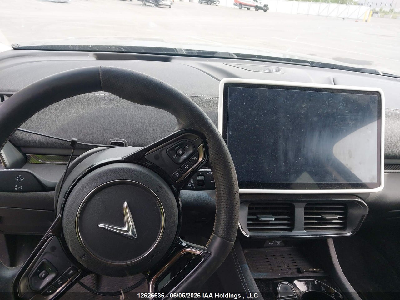 2023 VINFAST VF 8 ECO thumbnail 8
