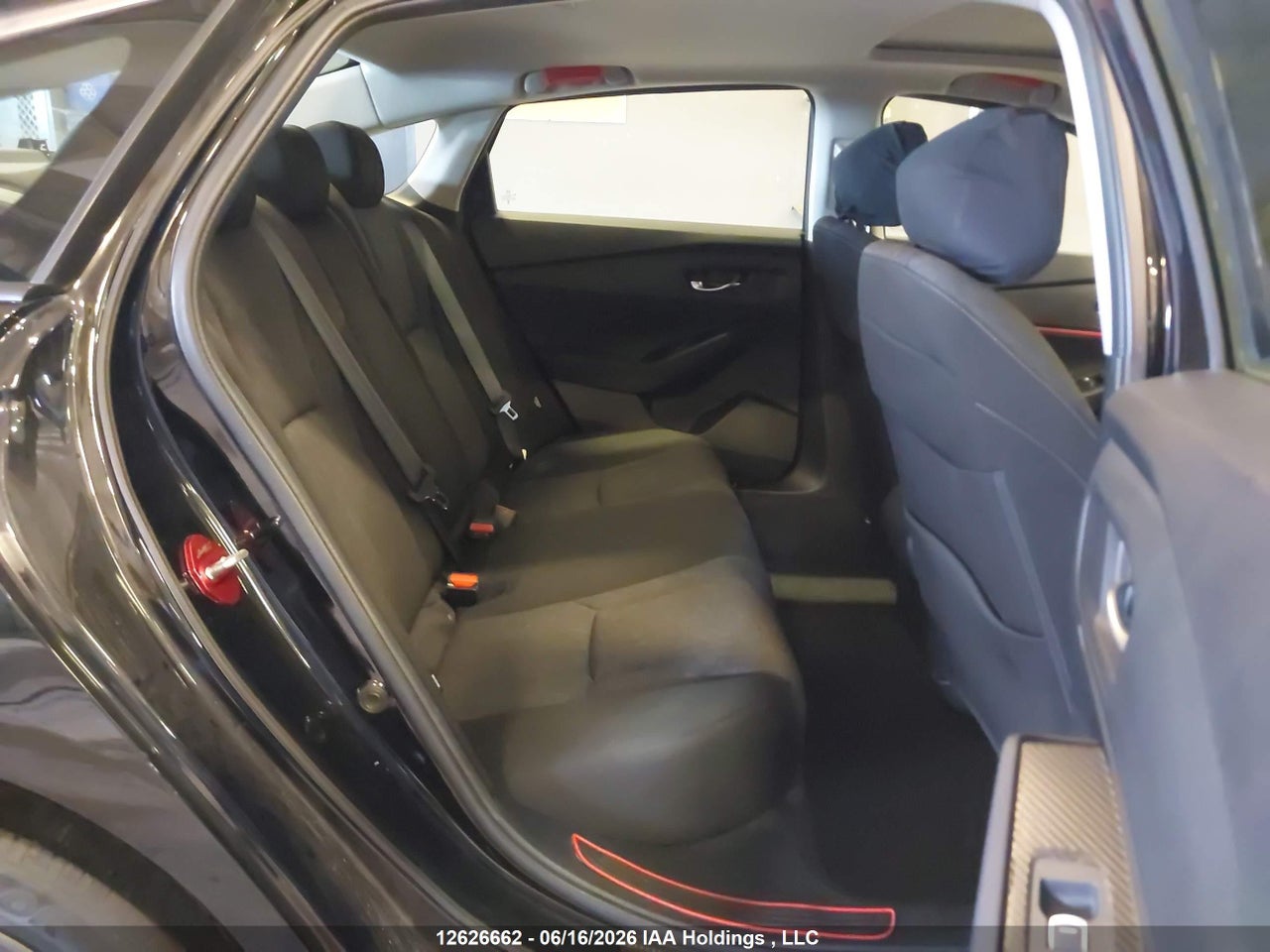 2024 HONDA ACCORD EX thumbnail 9