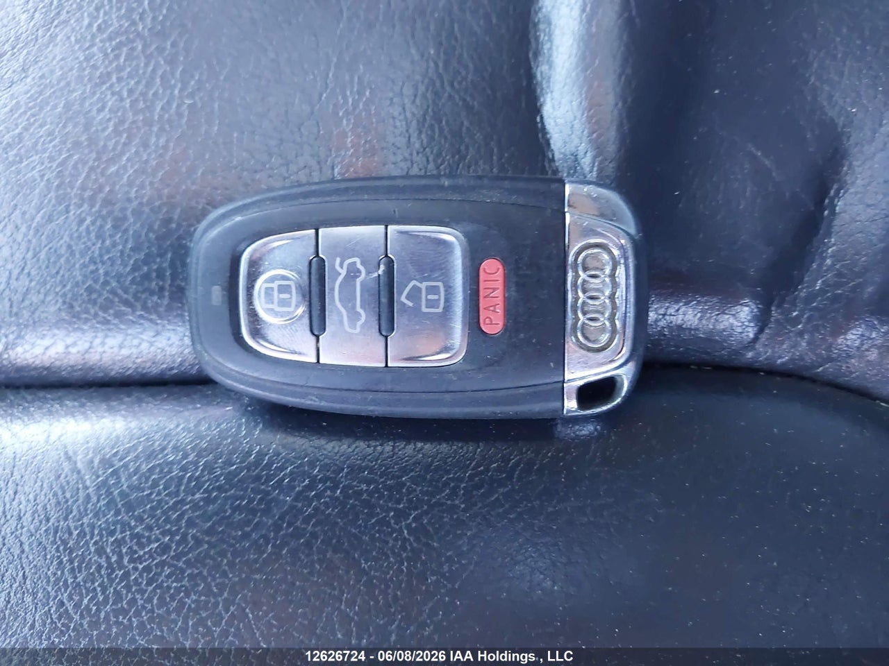 2012 AUDI A4 2.0T thumbnail 11