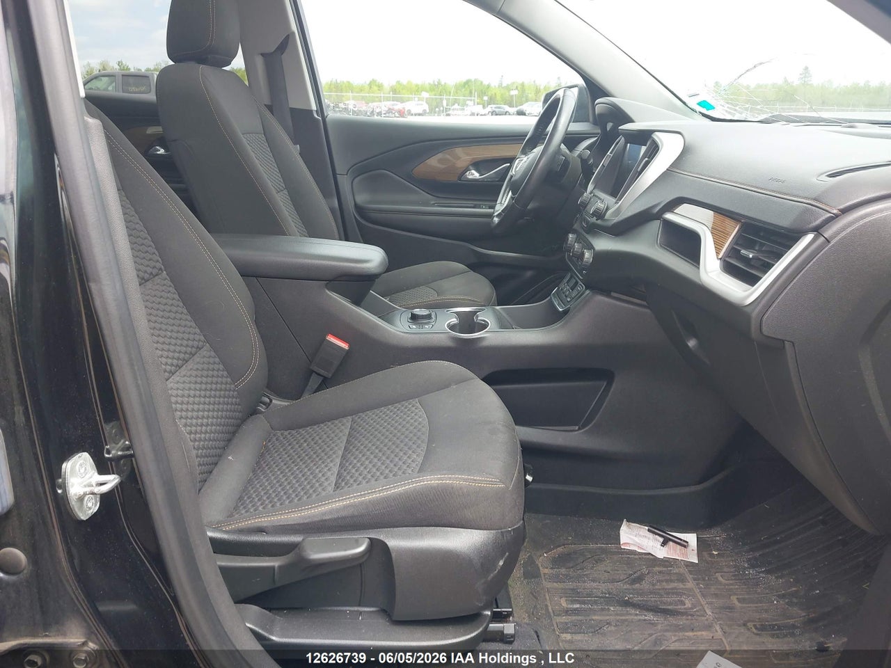 2020 GMC TERRAIN SLE thumbnail 6
