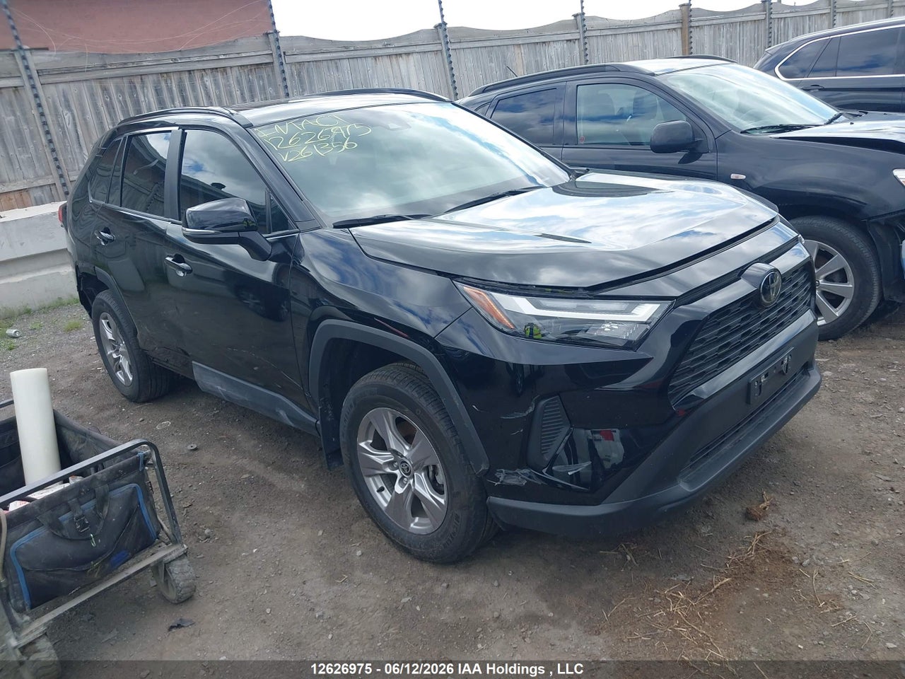 2025 TOYOTA RAV4 thumbnail 2
