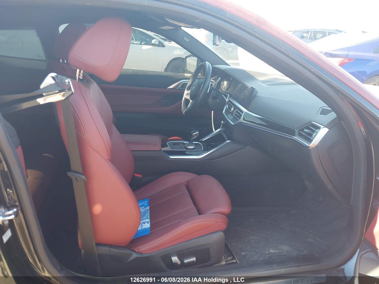 2022 BMW 430I XDRIVE thumbnail 6