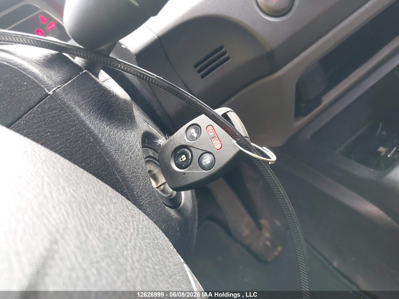 2007 HONDA CIVIC EX thumbnail 12