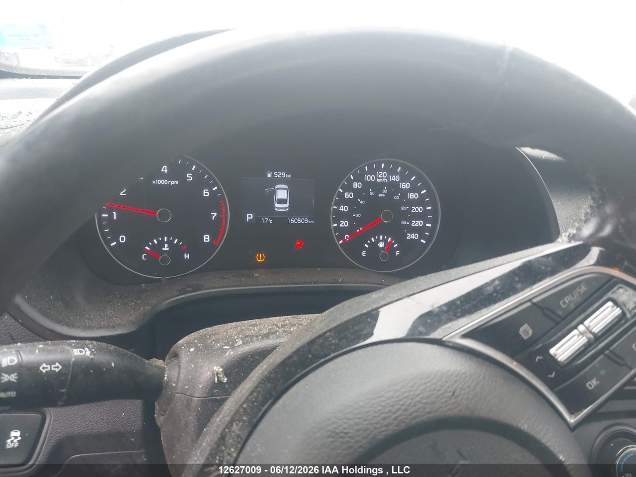 2021 KIA FORTE EX thumbnail 8