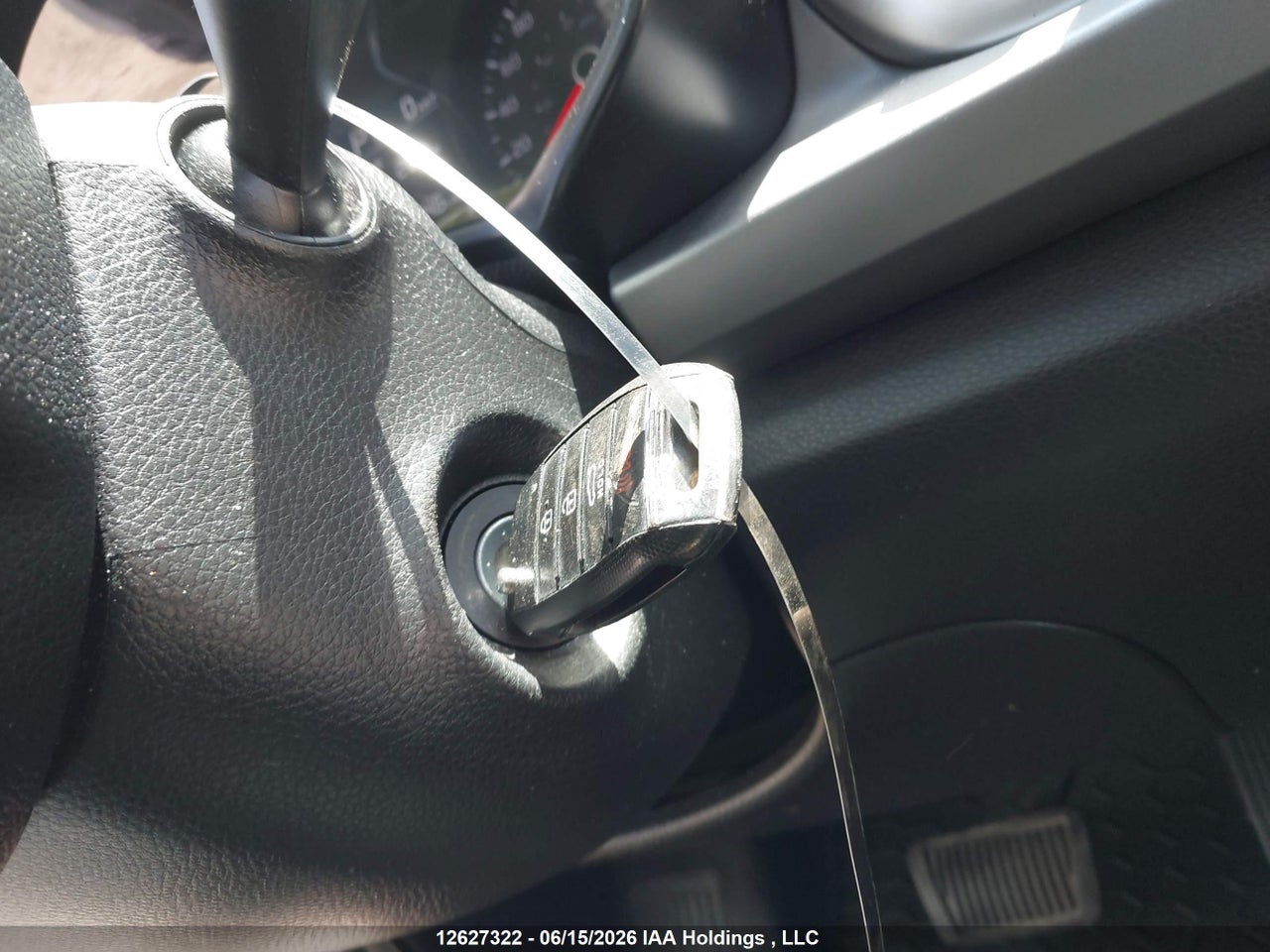 2022 KIA RIO S thumbnail 12