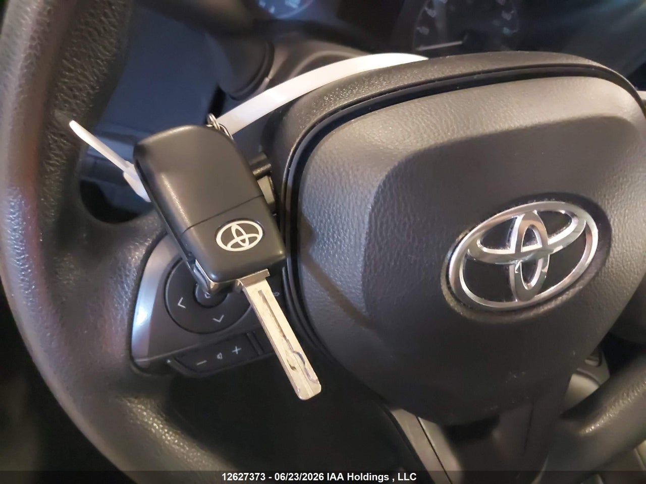 2024 TOYOTA COROLLA LE thumbnail 12