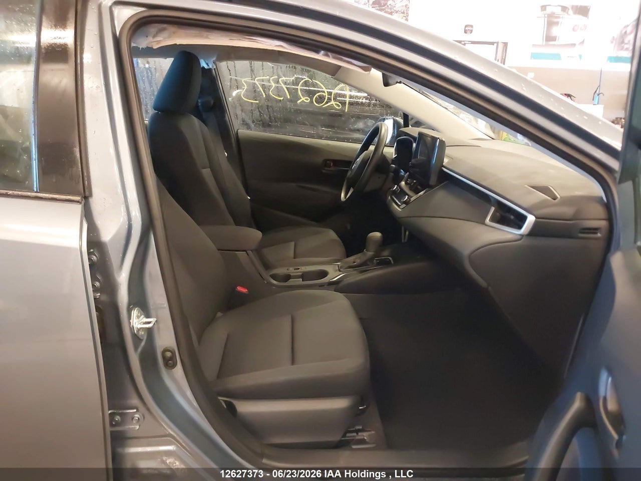 2024 TOYOTA COROLLA LE thumbnail 6
