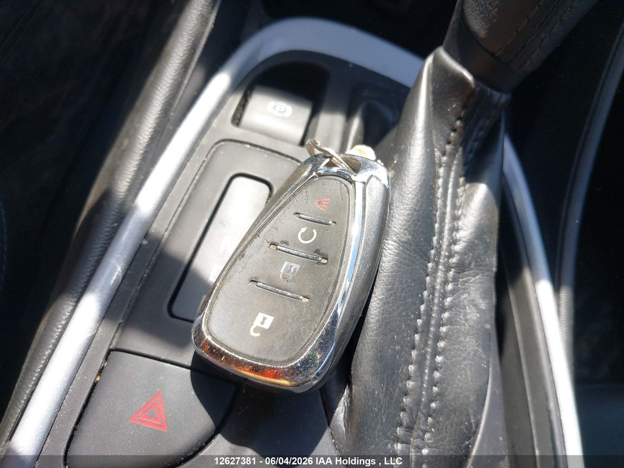 2018 CHEVROLET VOLT LT thumbnail 12