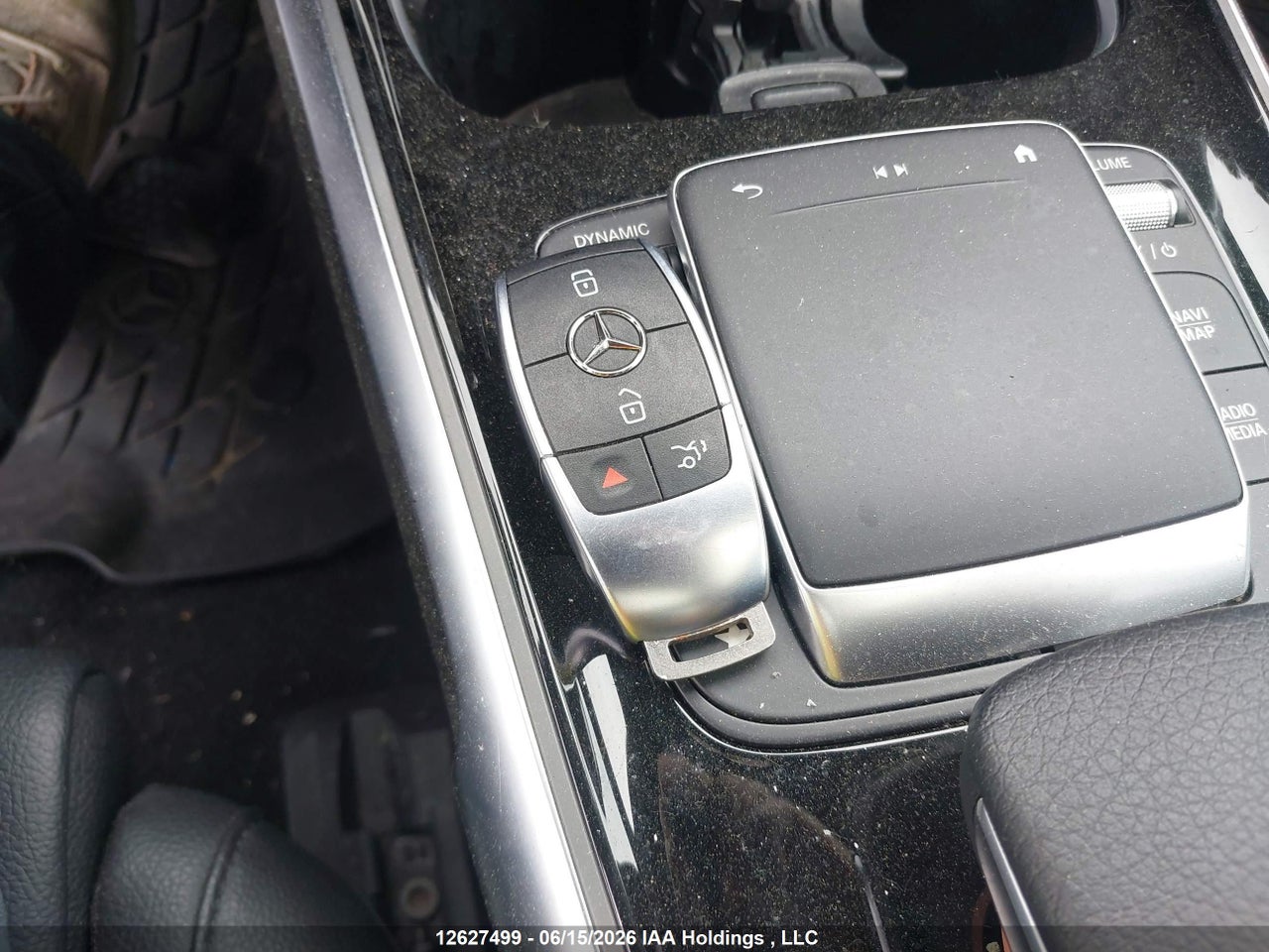 2023 MERCEDES BENZ EQB 350 4MATIC thumbnail 11