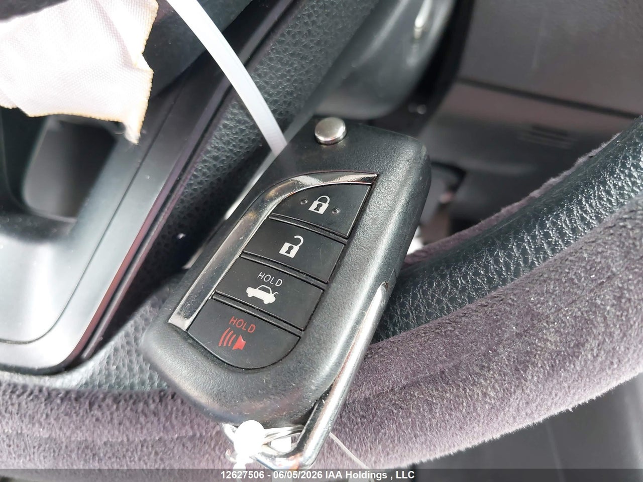 2021 TOYOTA COROLLA LE thumbnail 12