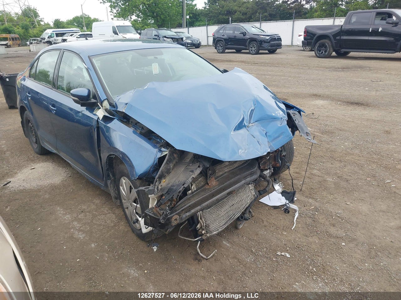2016 VOLKSWAGEN JETTA thumbnail 2
