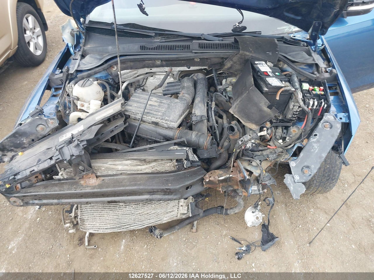2016 VOLKSWAGEN JETTA thumbnail 11