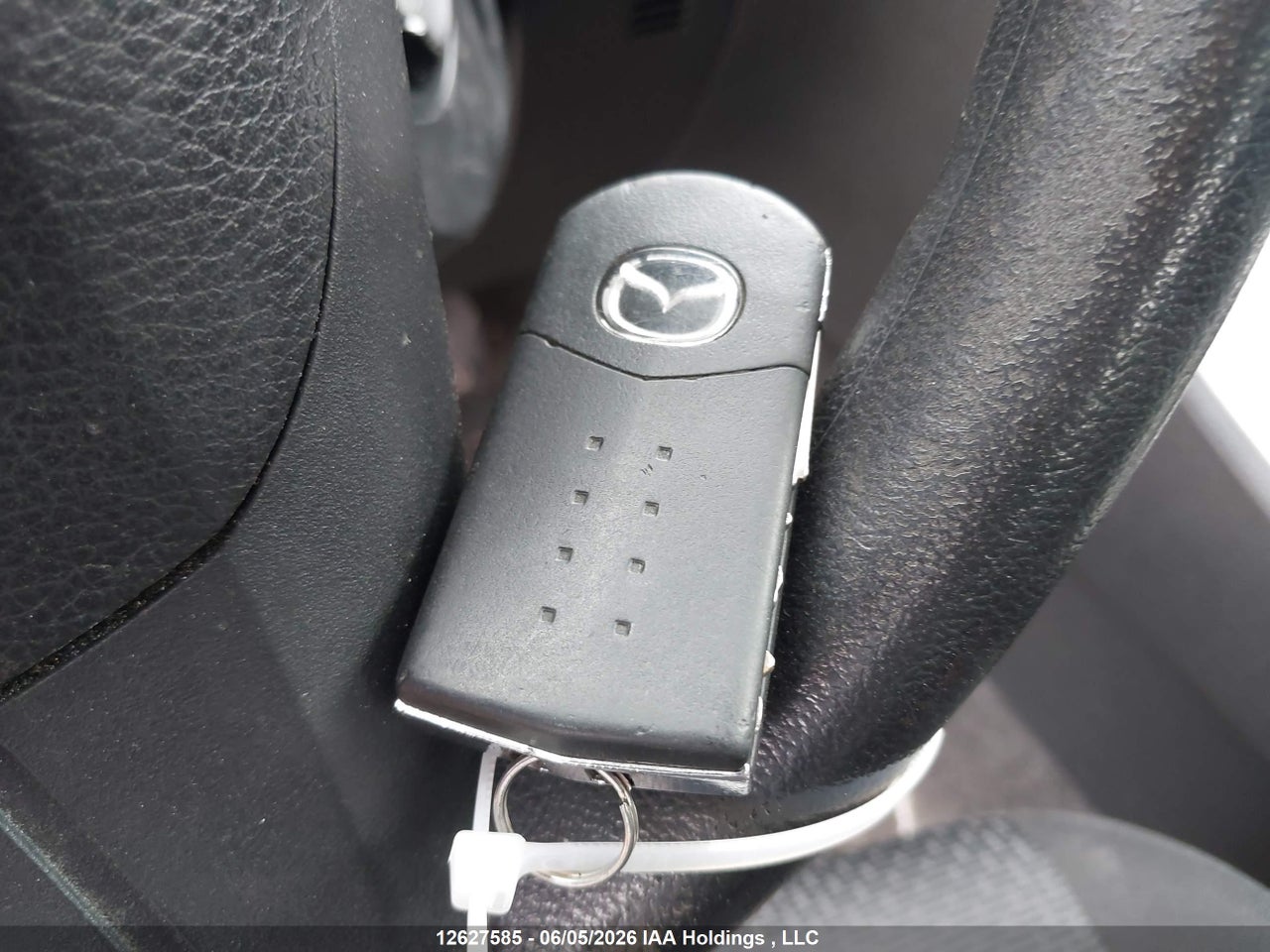 2010 MAZDA MAZDA3 thumbnail 12