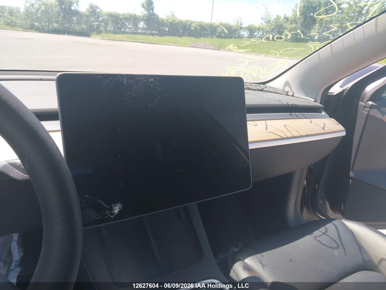 2023 TESLA MODEL 3 RWD thumbnail 8
