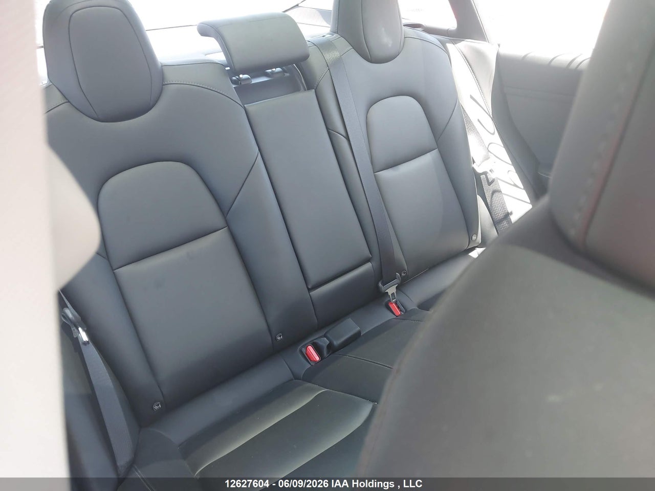 2023 TESLA MODEL 3 RWD thumbnail 9