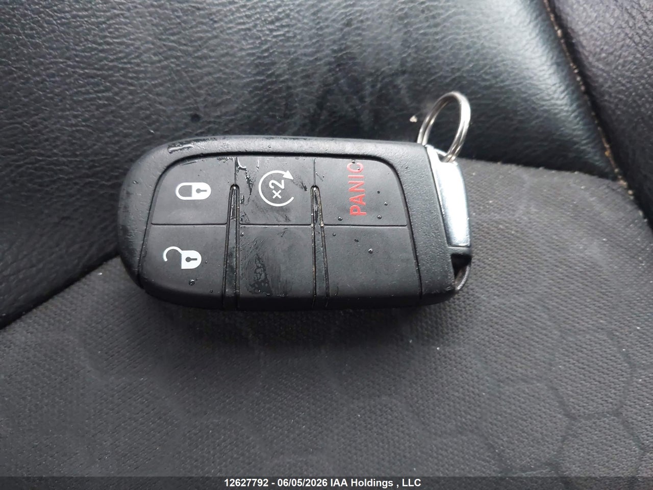 2018 JEEP COMPASS NORTH thumbnail 12
