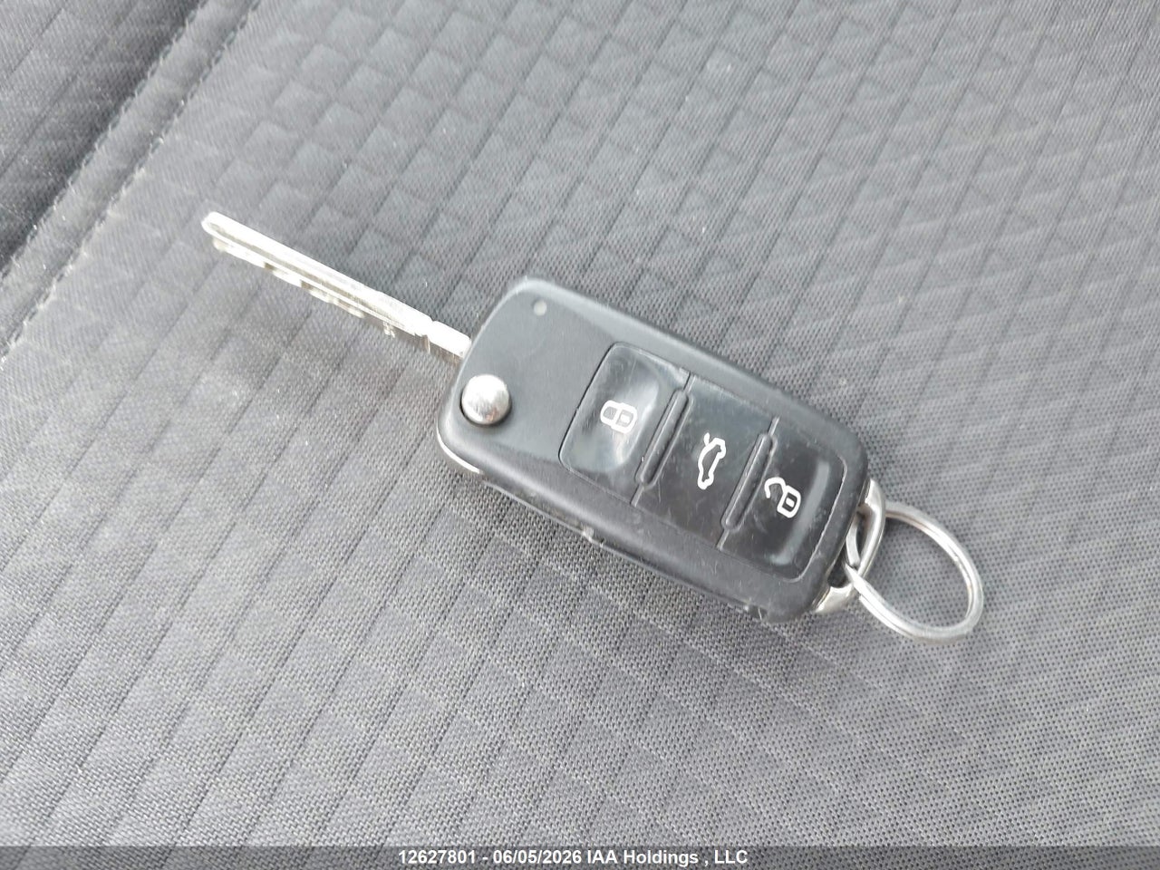 2015 VOLKSWAGEN JETTA 2.0L TRENDLINE/2.0L TRENDLINE+ thumbnail 12