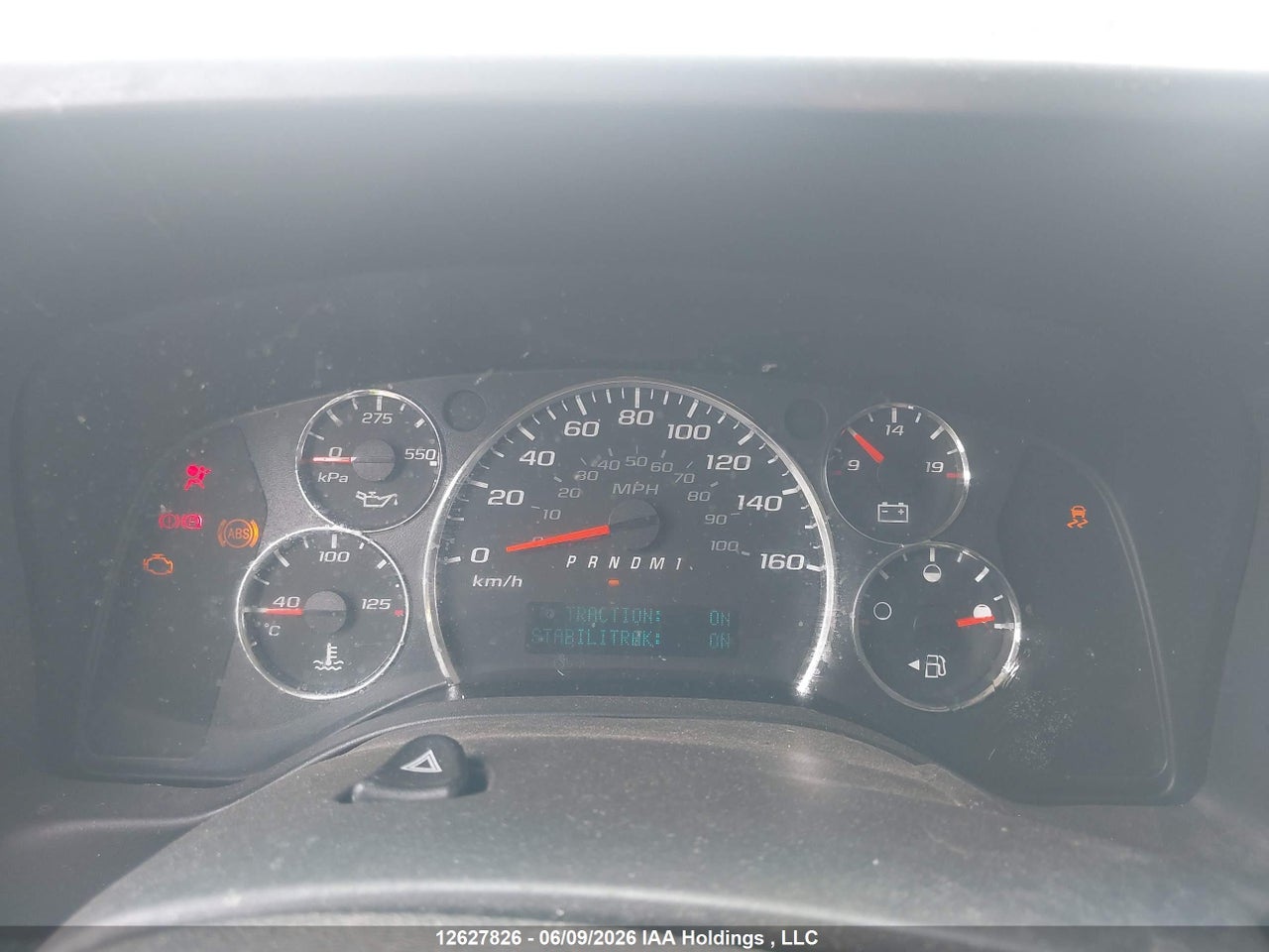 2018 GMC SAVANA G2500 thumbnail 8