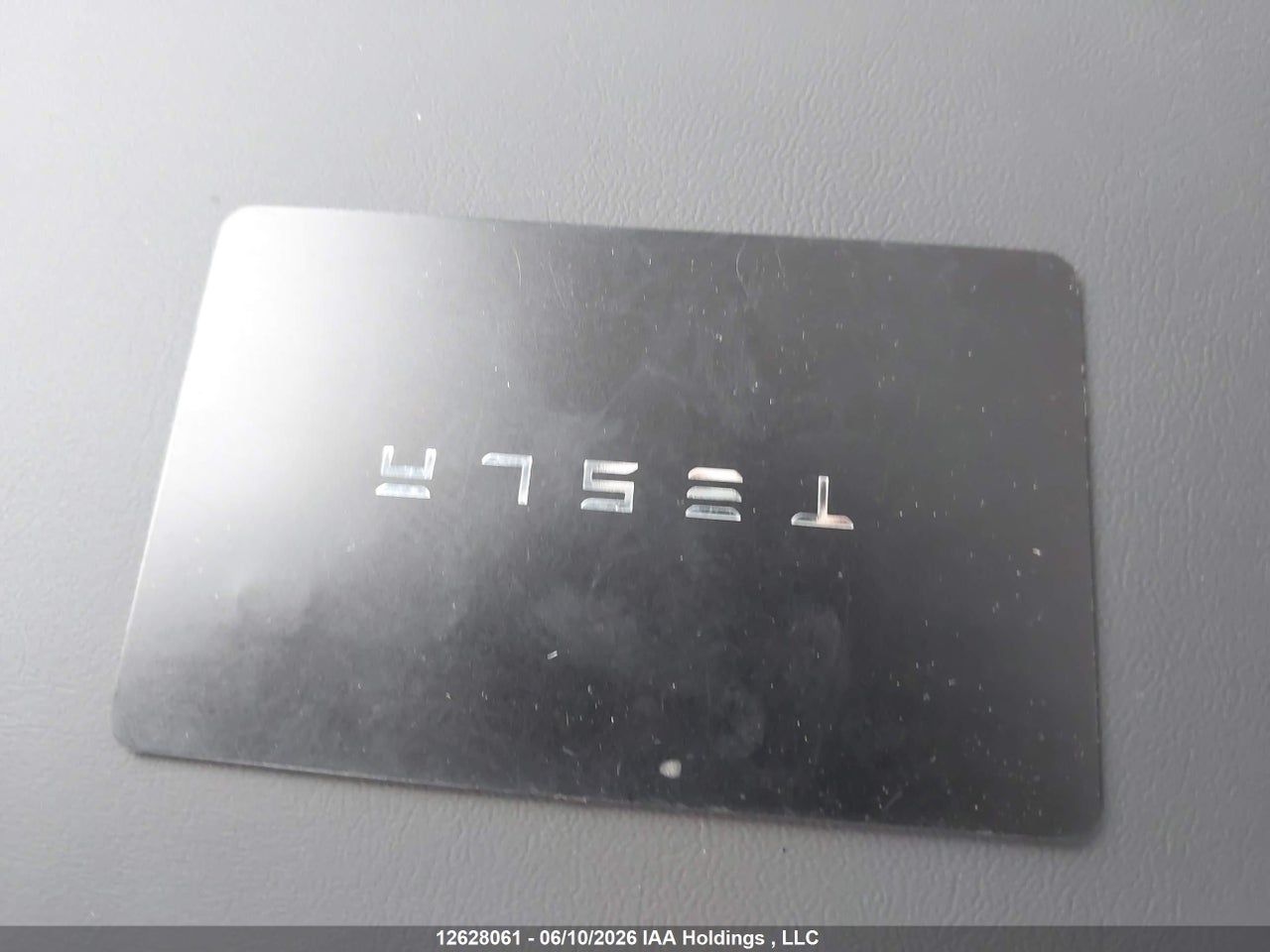 2026 TESLA MODEL Y LONG RANGE LAUNCH SERIES/PREMIUM ALL-WHEEL DRIVE thumbnail 12