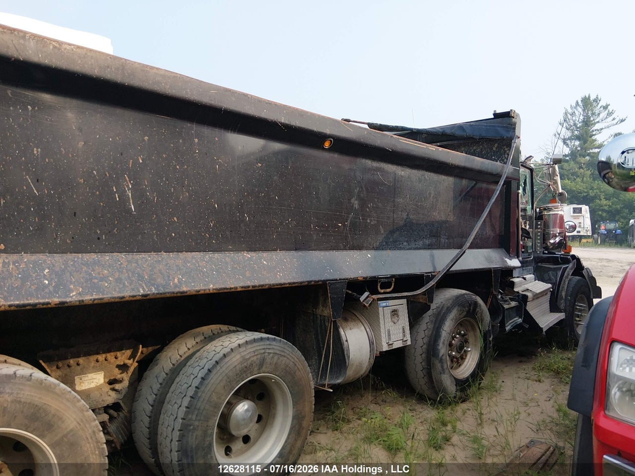 2018 KENWORTH T800 thumbnail 11