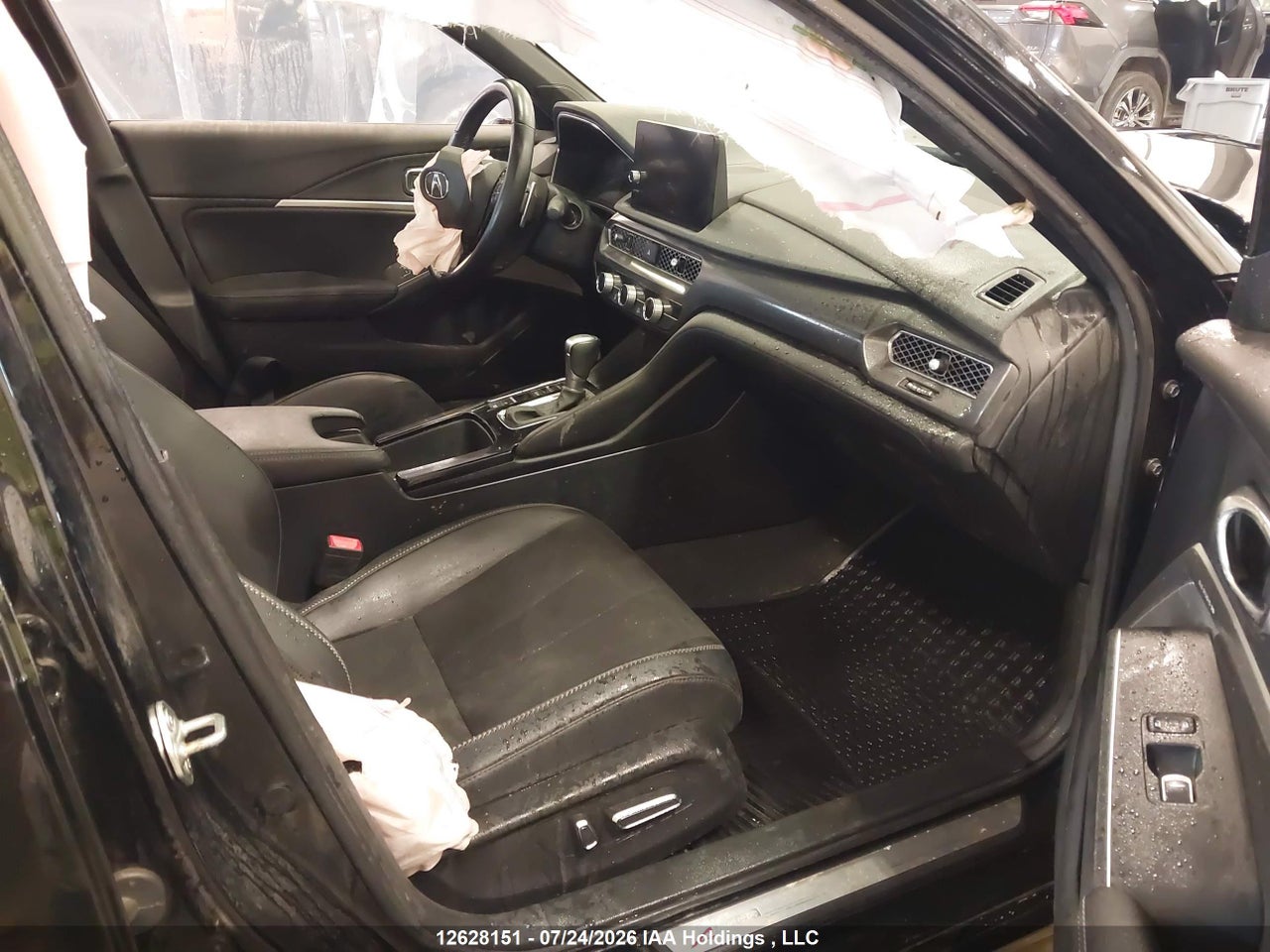 2025 ACURA INTEGRA A-SPEC TECH thumbnail 6
