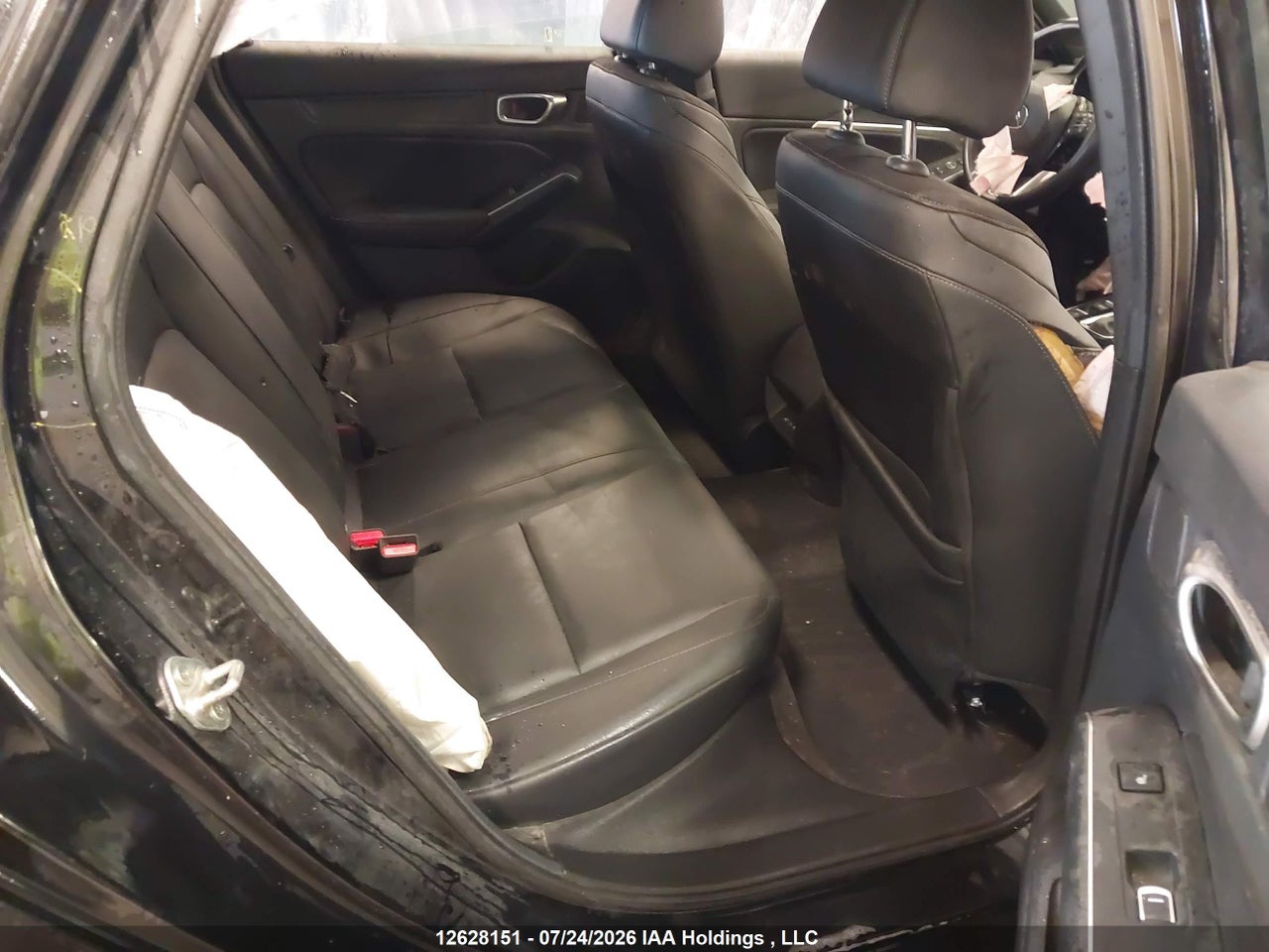 2025 ACURA INTEGRA A-SPEC TECH thumbnail 9