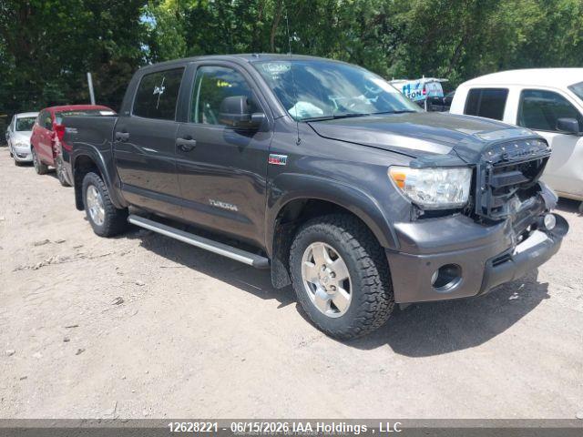 2012 TOYOTA TUNDRA CREWMAX SR5 thumbnail 2