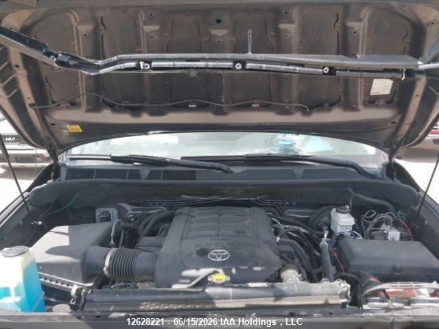 2012 TOYOTA TUNDRA CREWMAX SR5 thumbnail 12