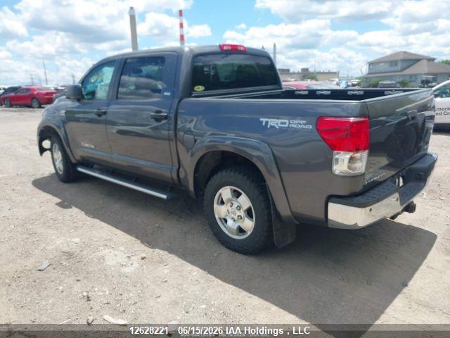 2012 TOYOTA TUNDRA CREWMAX SR5 thumbnail 5