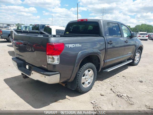2012 TOYOTA TUNDRA CREWMAX SR5 thumbnail 6