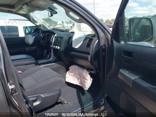 2012 TOYOTA TUNDRA CREWMAX SR5 thumbnail 7